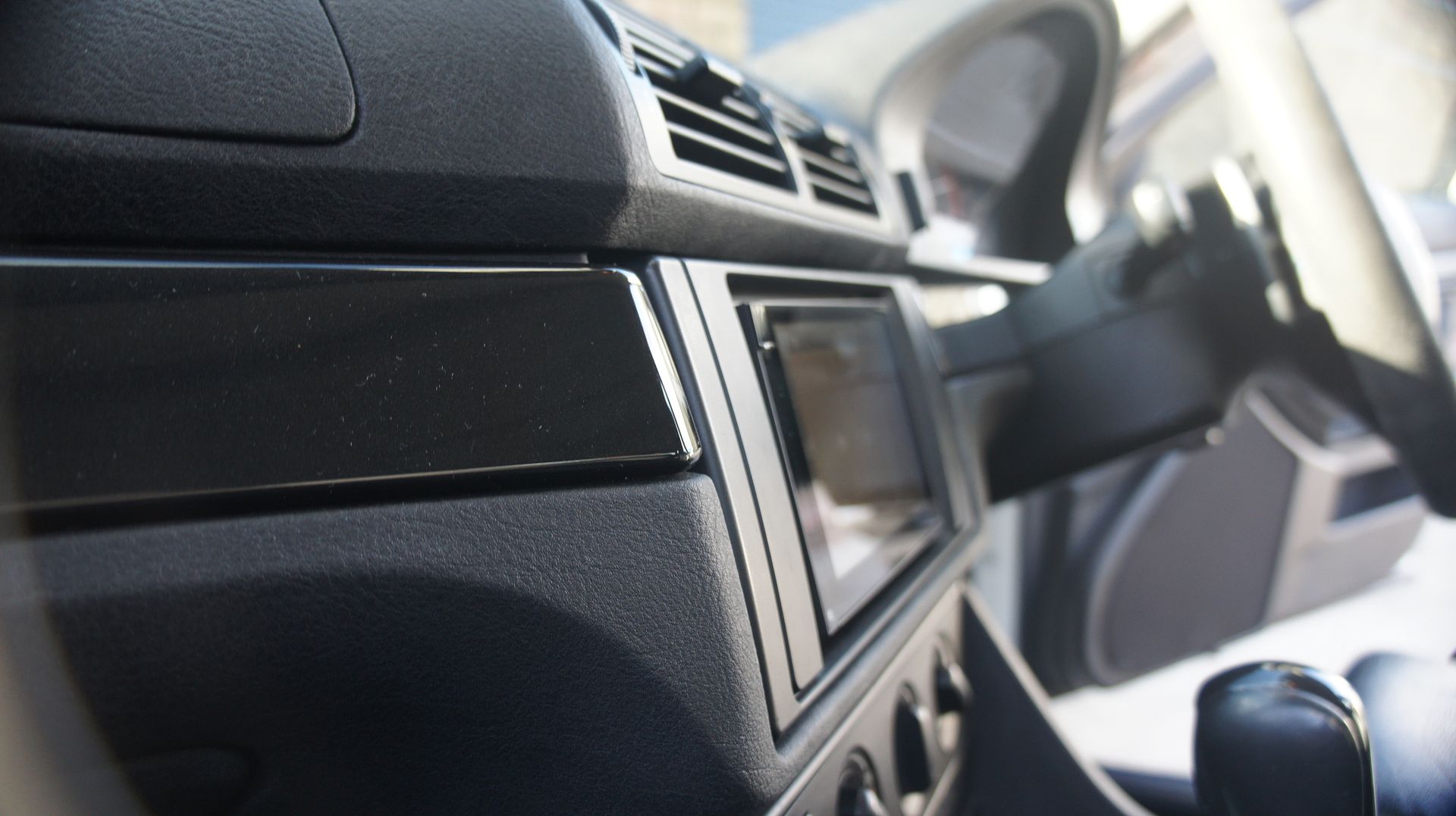 E39 and audio systems | BimmerFest BMW Forum